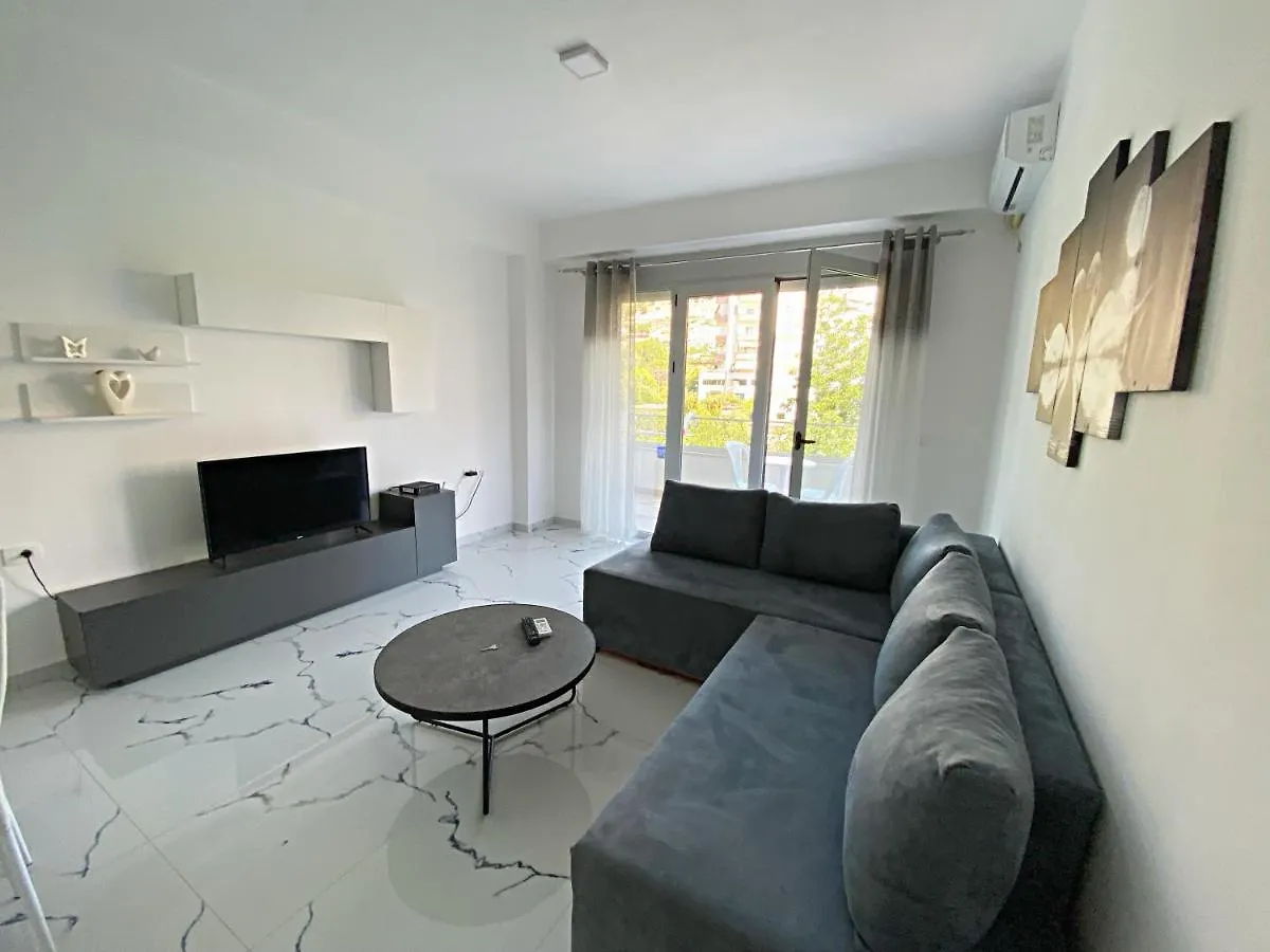 Saranda Terraces Apartment Rentals Albania