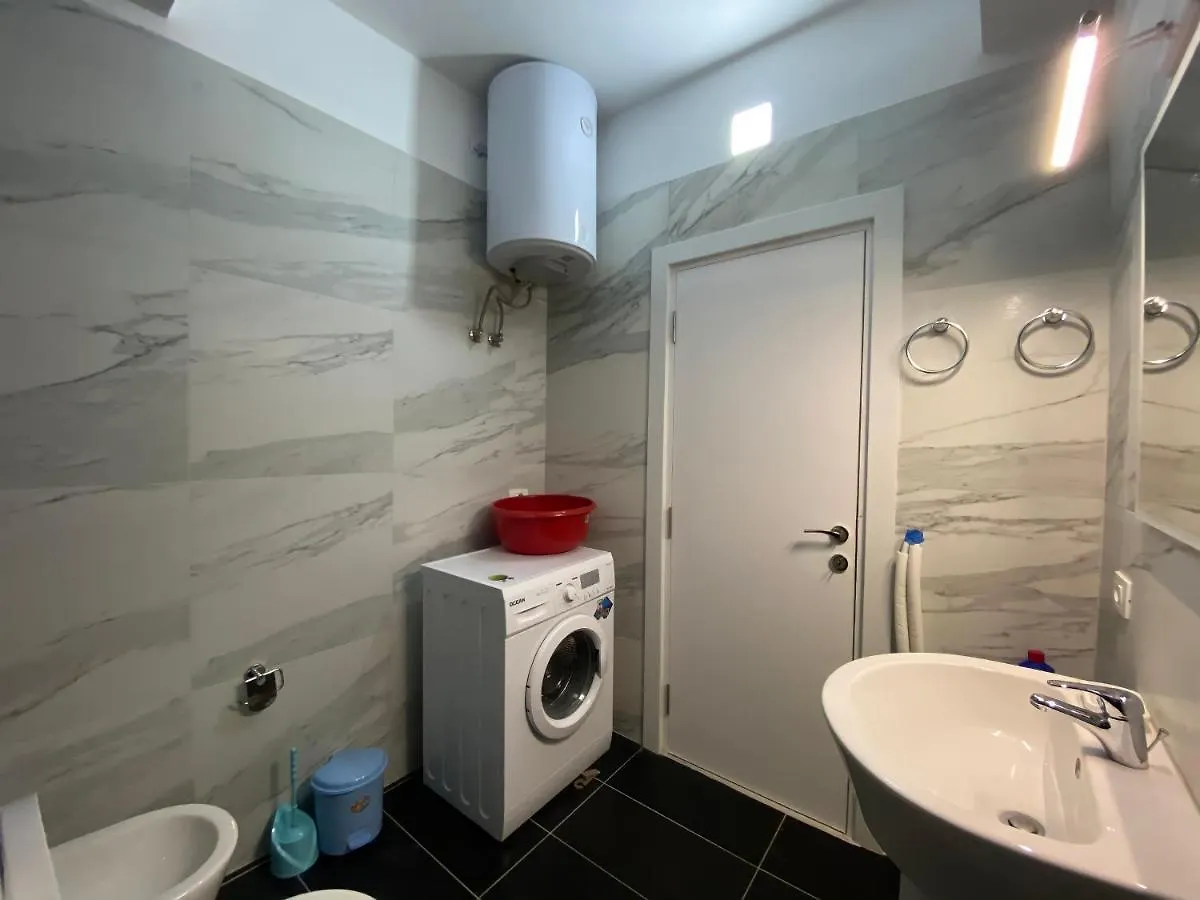 Saranda Terraces Apartment Rentals