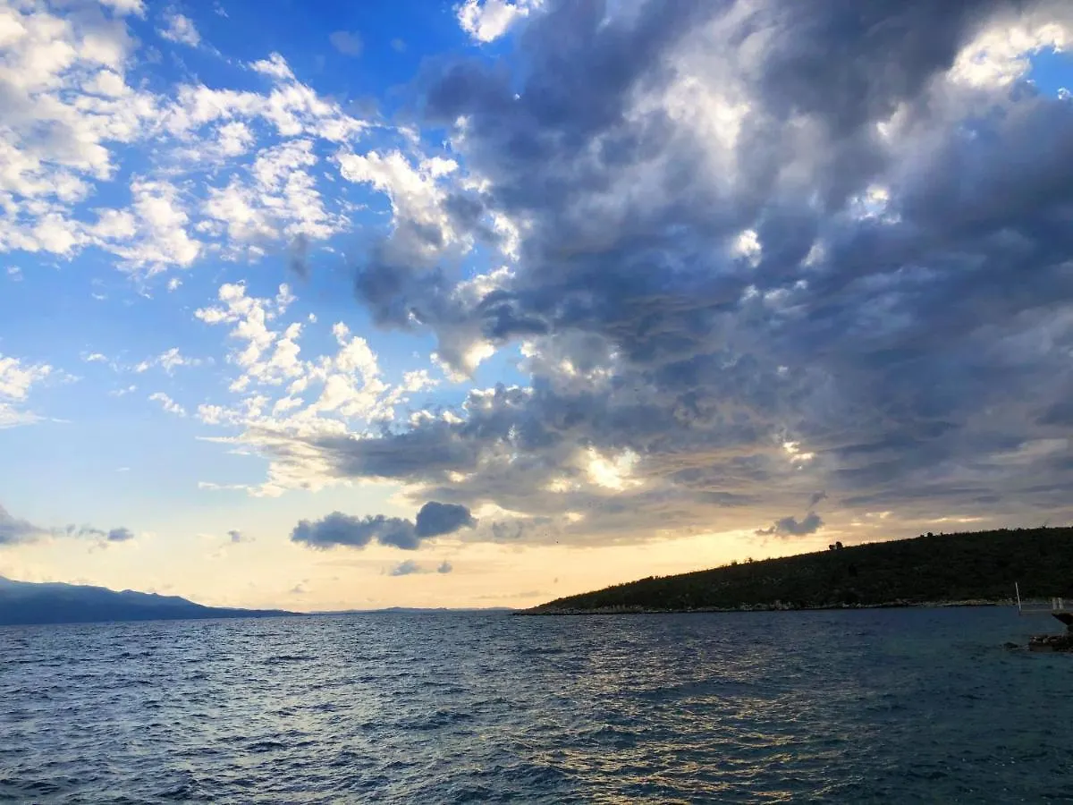 Saranda Terraces Apartment Rentals