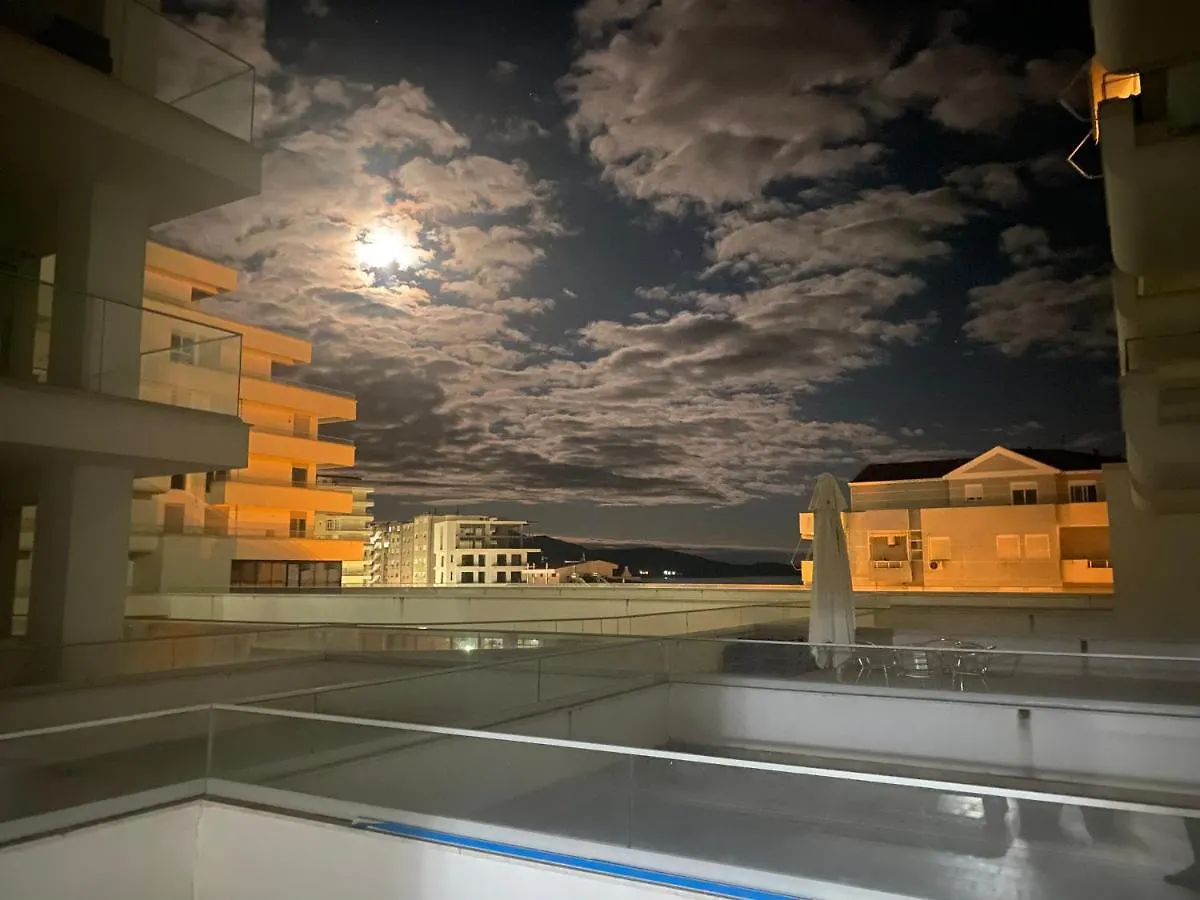 Saranda Terraces Apartment Rentals