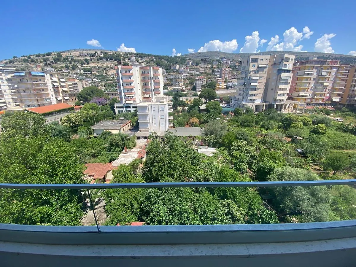 Saranda Terraces Apartment Rentals Albania