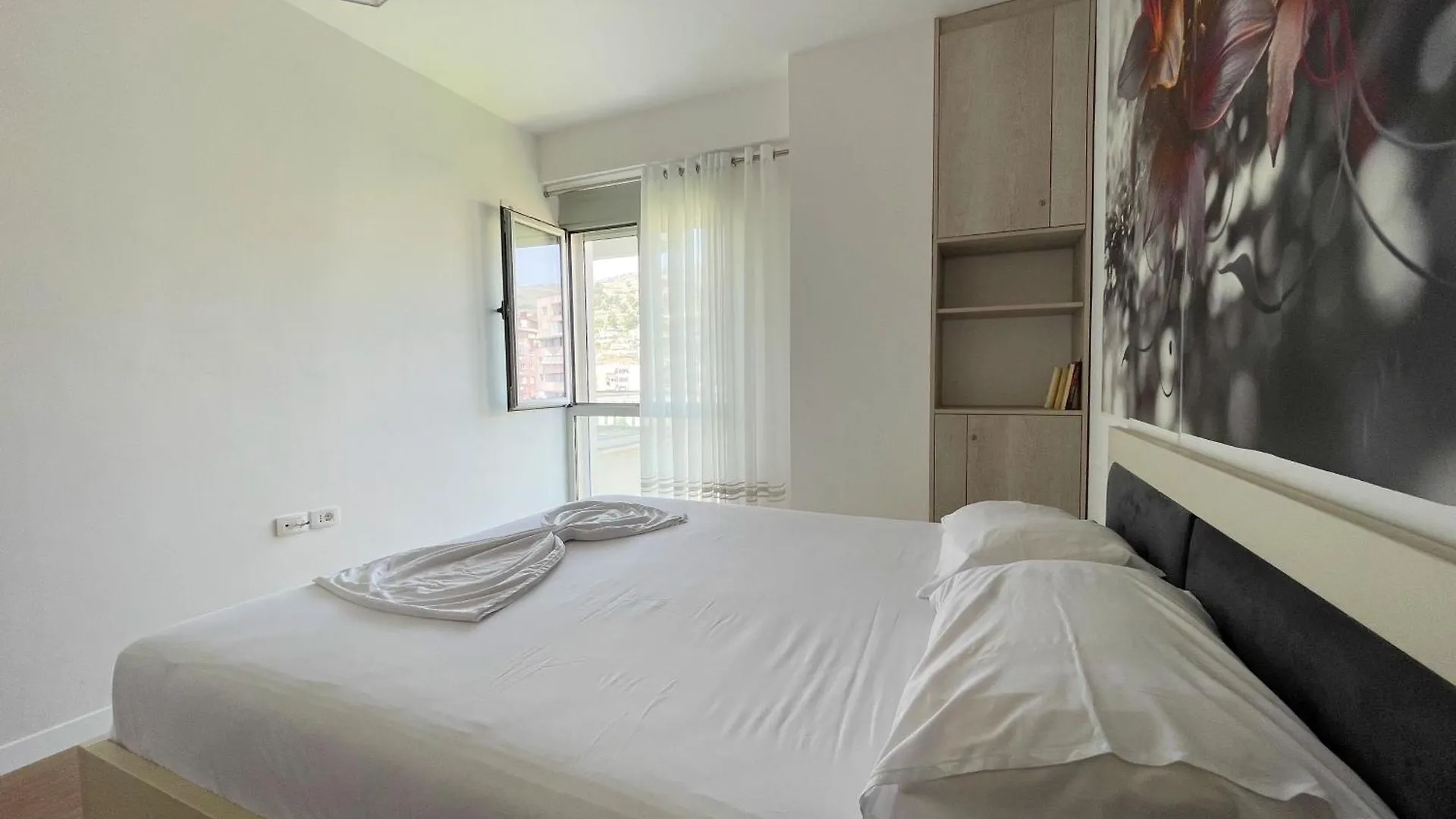 Saranda Terraces Apartment Rentals  Sarande