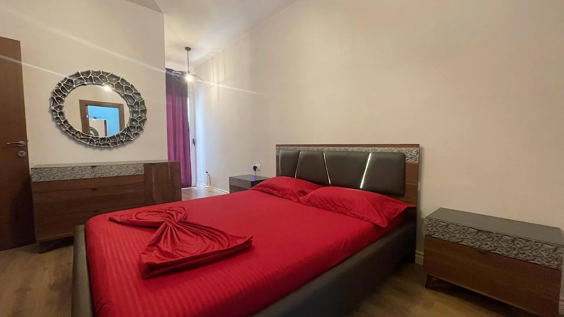 Saranda Terraces Apartment Rentals Sarande