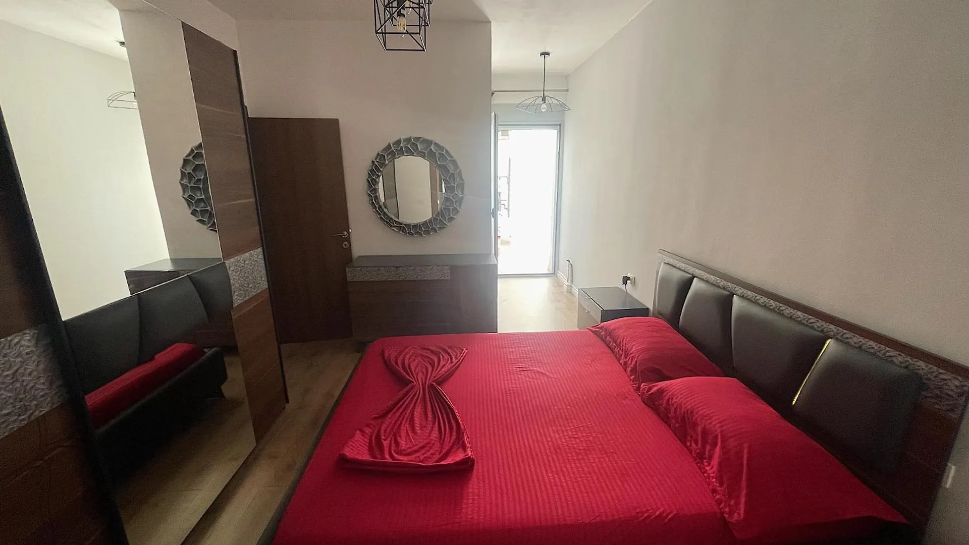 Saranda Terraces Apartment Rentals 0*, Sarande
