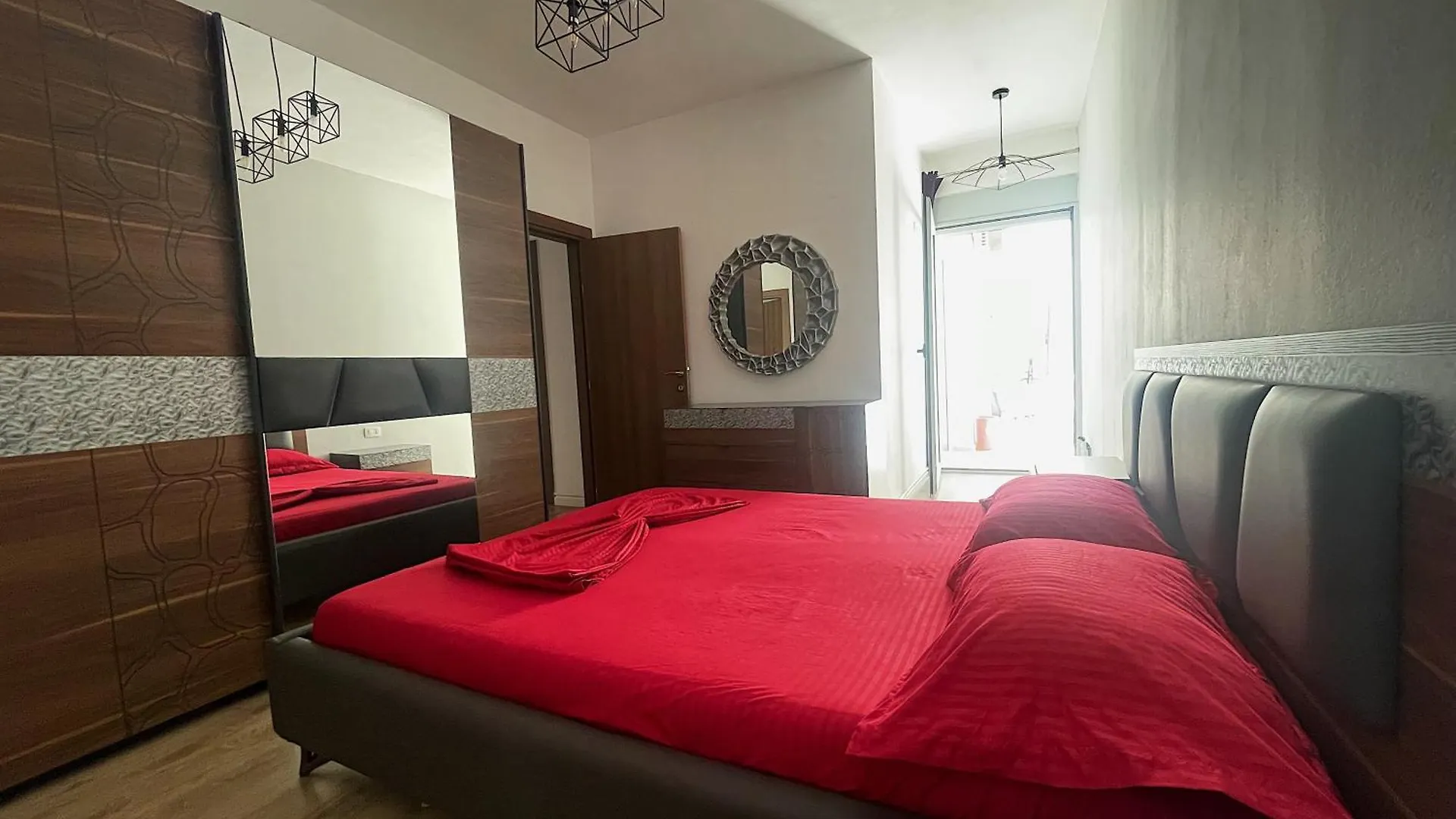 Saranda Terraces Apartment Rentals