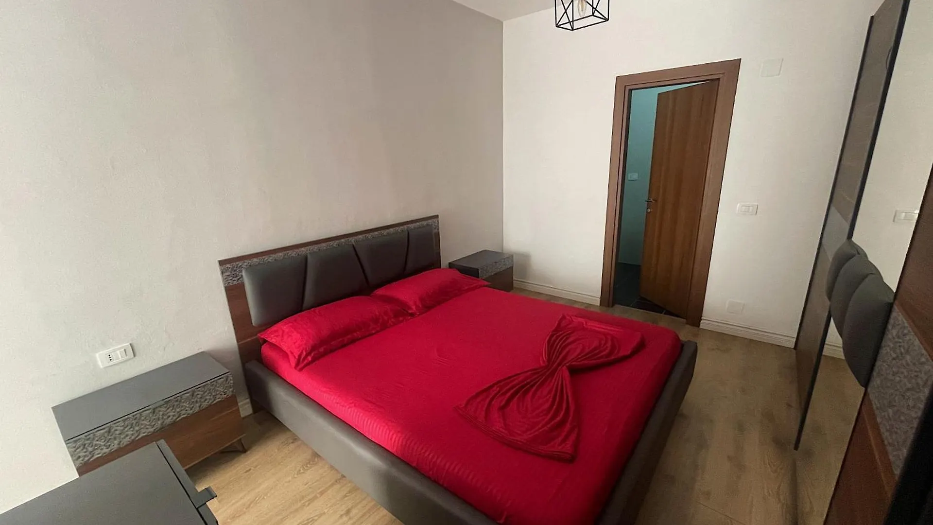 Saranda Terraces Apartment Rentals  Sarande