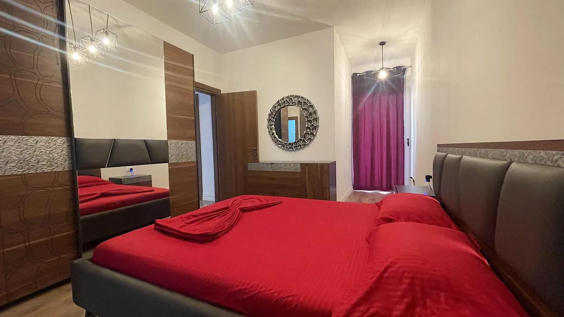 Saranda Terraces Apartment Rentals