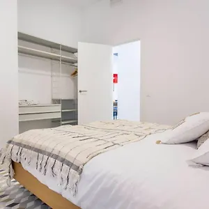Pop Art, 2bd Ground Apartamento Sevilla