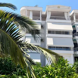  Apartamento Marjana