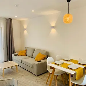 My Habitación en casa particular Alvor