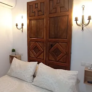 El Detalle Apartamento Zahara De La Sierra