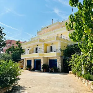 Sunny Appartement