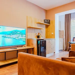 Bejartapartment2 Apartamento Tirana