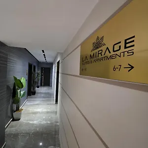 La Mirage 01 Apartamento Tirana