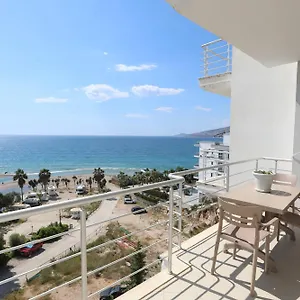  Apartamento Blue Bay