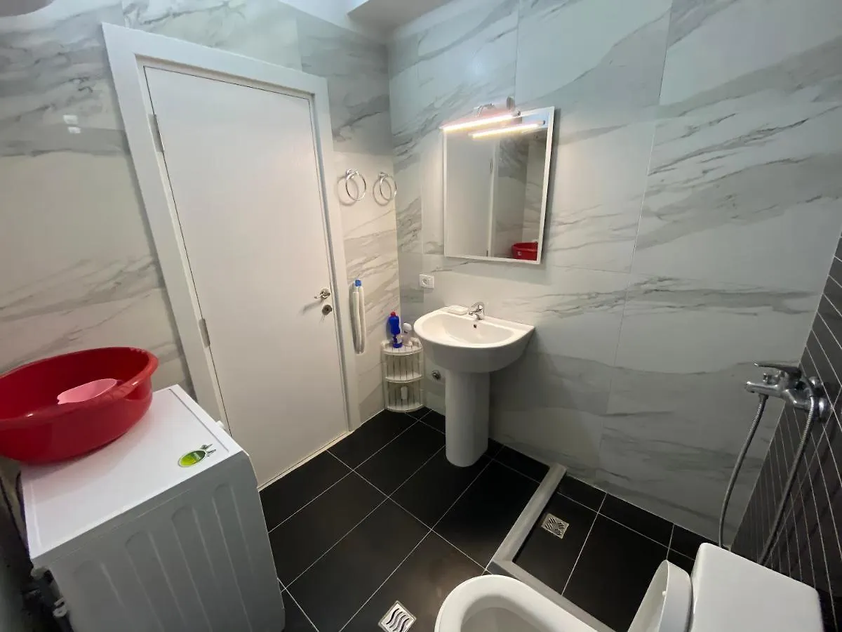Saranda Terraces Apartment Rentals 0*, Sarandë