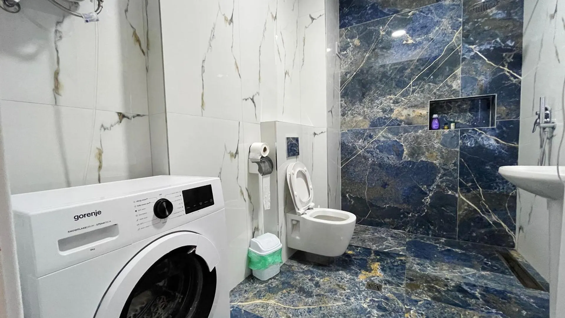 Saranda Terraces Apartment Rentals Albania