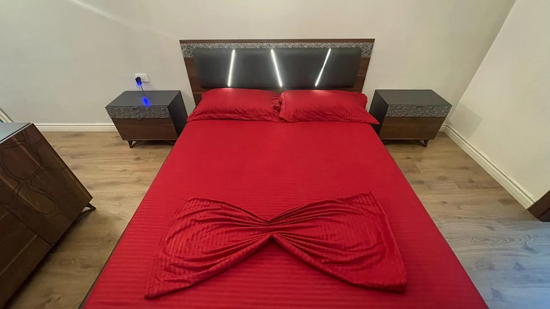 Saranda Terraces Apartment Rentals